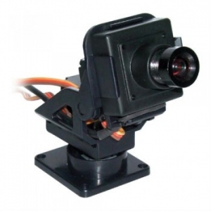 پایه دوربین PTZ جهت دوربین FPV