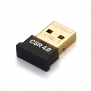 دانگل USB بلوتوث v4.0