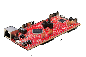 EK-TM4C129EXL برد لانچپد