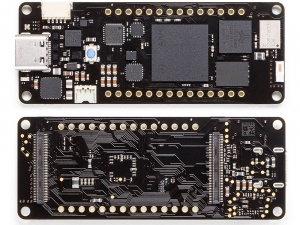 آردوینو Portenta با پردازنده دوهسته ای STM32H747 اورجینال