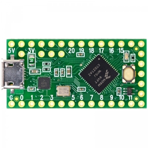 Teensy LC USB Microcontroller Development Board