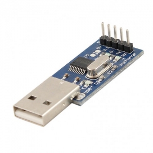 ماژول USB به TTL سریال CH340T - پشتیبانی از ویندوز 10