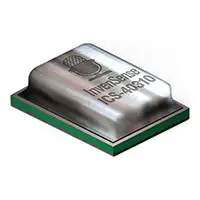 میکروفن MEMS مدل ICS-40310