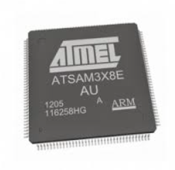 ATSAM3X8EA-AU