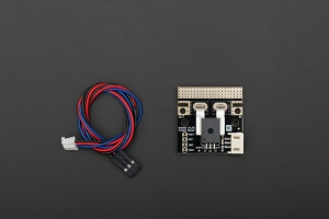 Analog 50A سنسور جریان (AC/DC)