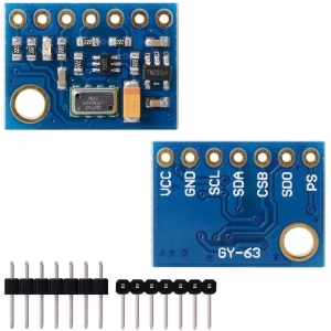 ماژول فشارسنج اتمسفریک GY-63
