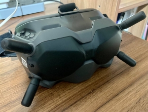 DJI GOGGLES V2