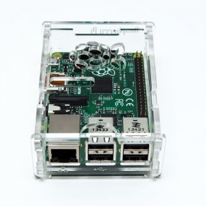 Raspberry PI Model (B+) BOX