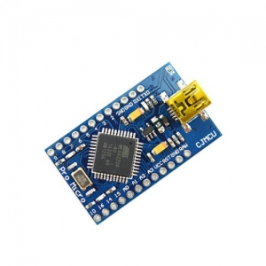 آردوینو پرو میکرو - Arduino Pro Micro