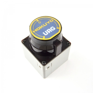 Hokuyo URG-04LX Scanning Laser Rangefinder
