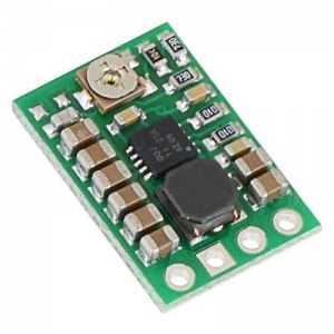 Step-Up / Step-Down Voltage Regulator S7V8A