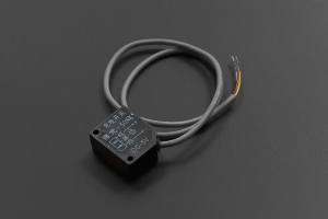 Analog Adjustable Infrared Sensor Switch (50cm)