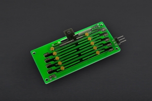Memory Metal Actuator - MigaOne - 10