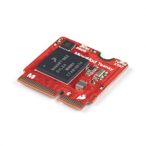 MICROMOD TEENSY PROCESSOR به همراه برد کریر ATP