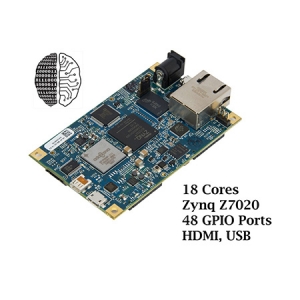 Parallella-16 Embedded Platfrom