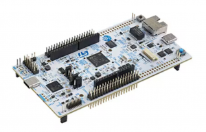 برد نوکلئو NUCLEO-N657X0-Q
