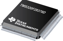 پردازنده دو هسته ای TMS320F28379DPTPT برد لانچپد