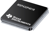 پردازنده MSP432P401RIPZR لانچپد