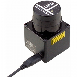 Hokuyo URG-04LX-UG01 Scanning Laser Rangefinder
