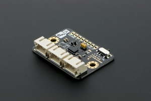 Triple Axis Accelerometer MMA7361