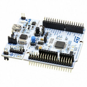 برد نوکلئو NUCLEO-F072RB
