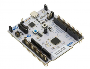 برد نوکلئو NUCLEO-U083RC