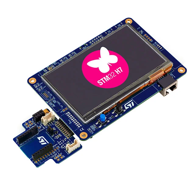 برد دیسکاوری  STM32H750B-DK-DISCO 