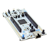 برد  NUCLEO  STM32F767ZI