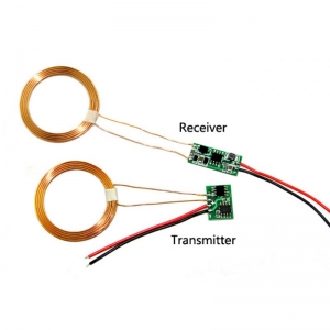 5V 600mA Wireless Charging Module