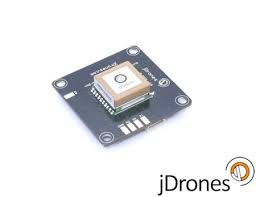 ماژول جی پی اس jDrones MTEK GPS3329 v2.0