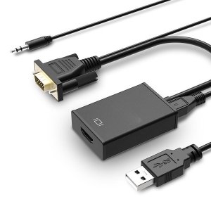 مبدل VGAبه HDMI