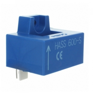 سنسور جریان HASS 600-S