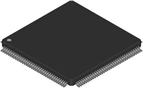 پردازنده آرم STM32H745ZIT6 شرکت ST