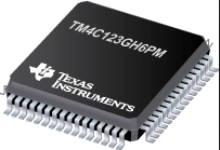 پردازنده TM4C123GH6PMI لانچپد