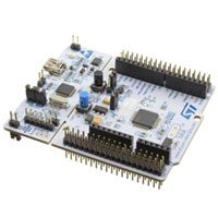 برد  NUCLEO  STM32L476RGT6