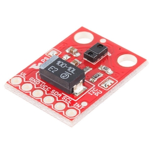 ماژول SparkFun RGB and Gesture Sensor - APDS-9960