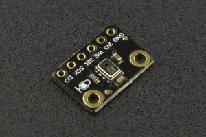 ماژول میکروفون I2S MEMS Microphone