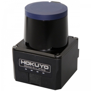 Hokuyo UST-20LX Scanning Laser Rangefinder