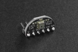 ماژول میکروفون I2S MEMS Microphone