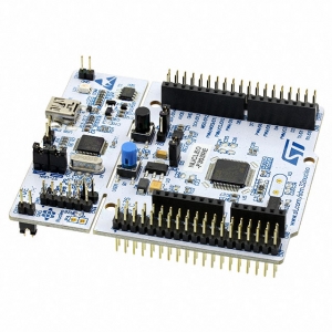 برد نوکلئو NUCLEO-F303RE