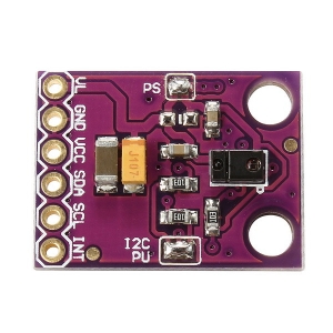 ماژول APDS9960 RGB & GESTURE MODULE