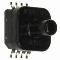 سنسور فشار مطلق MPXH6115AC6U