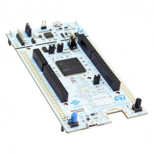 برد نوکلئو NUCLEO-F303ZE