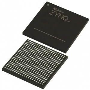 پردازنده XC7Z010-1CLG400 