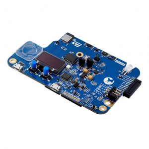 برد دیسکاوری STM32WB5MMG 
