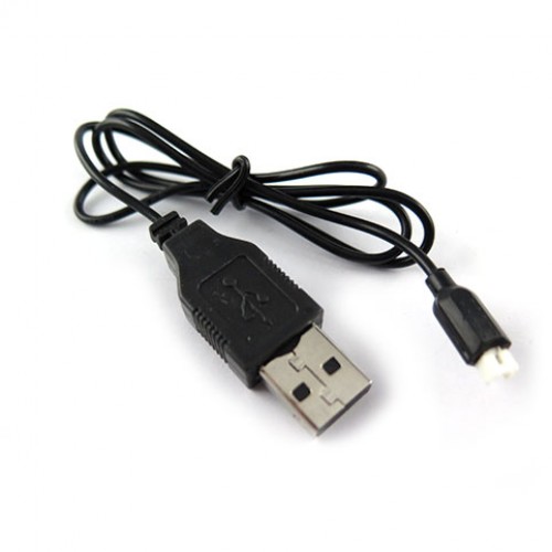 شارژر USB باتری های لیتیوم پولیمر 3.7 ولتی