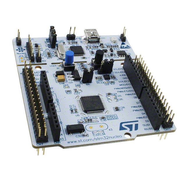 برد نوکلئو NUCLEO-F334R8