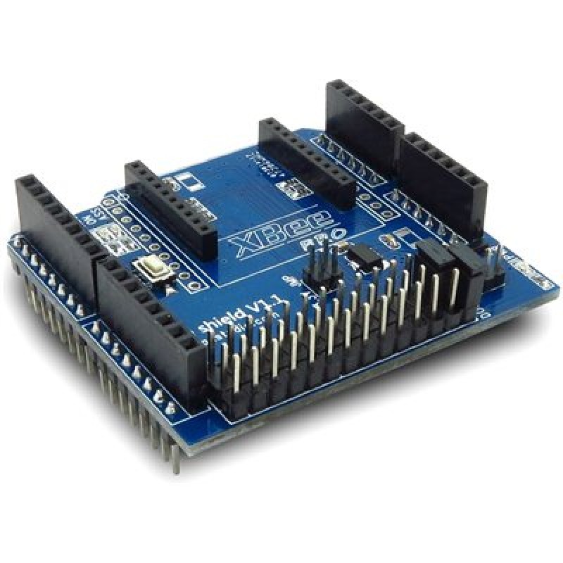 XBee Shield for Arduino