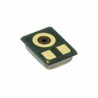 میکروفن MEMS 