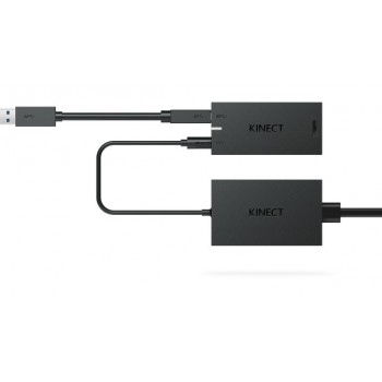 مبدل USB کینکت ورژن 2 ویژه ویندوز - Kinect for Windows v2 USB Adapter